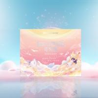 彩虹（rainbow） 定时双控双温 电热毯 2*1.8m（单位：个）