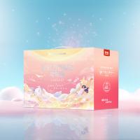 彩虹（rainbow） 定时双控双温 电热毯 2*1.8m（单位：个）