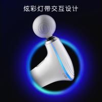 SKG F5 筋膜枪 30W（单位：台）白色