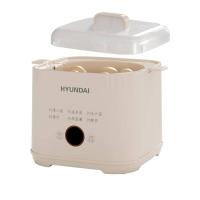 现代（HYUNDAI） NE-250A 煮蛋器 陶瓷 197*161*176mm （单位：个）白色