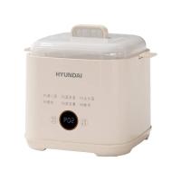 现代（HYUNDAI） NE-250A 煮蛋器 陶瓷 197*161*176mm （单位：个）白色