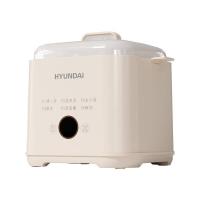 现代（HYUNDAI） NE-250A 煮蛋器 陶瓷 197*161*176mm （单位：个）白色