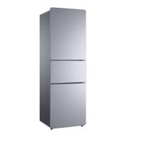TCL 三门冰箱 快速制冷节能 R201F1G-C 201L；宽476mm 深515mm 高1166mm 1台/箱 (单位:台) 闪白银