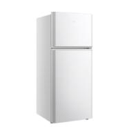 TCL 冰箱 R116F1G-B 476mm*515mm*1166mm(宽*深*高) 1台/箱 (单位:台) 珍珠白