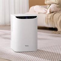 亚都（YADU） SZ1000-TZ8 无雾加湿器 480W  (单位：台 )白色