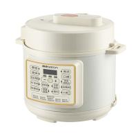 帅康  YLBJ-5BL 电压力锅  5L （单位：台） 胡椒白