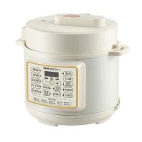 帅康  YLBJ-5BL 电压力锅  5L （单位：台） 胡椒白