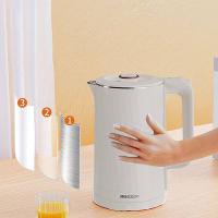 帅康 SSAZ-2AL  电热水壶   2L  （单位：台）