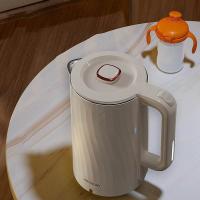 帅康 SSAZ-2AL  电热水壶   2L  （单位：台）