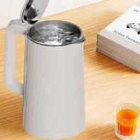 帅康 SSAZ-2AL  电热水壶   2L  （单位：台）