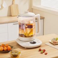 华生 HD-318 养生壶 1.8L （单位:个）