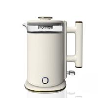 康巴赫（KOBACH） KBH-DSH0505 电热水壶 1.5L （单位：个）白色