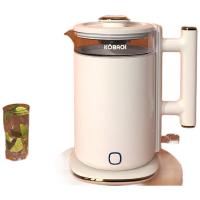 康巴赫（KOBACH） KBH-DSH0505 电热水壶 1.5L （单位：个）白色