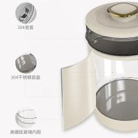 康巴赫（KOBACH） KBH-DSH0505 电热水壶 1.5L （单位：个）白色