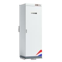 臻远 ZY-SXDG-04 四层消毒柜 55*51*169cm（单位：台）灰白色