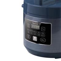 歌林（kolin） 多功能电饭煲 盛宴 L-GL7560A 3L；255*248*295mm 1台/箱 (单位:台) 蓝色