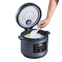 歌林（kolin） 多功能电饭煲 盛宴 L-GL7560A 3L；255*248*295mm 1台/箱 (单位:台) 蓝色