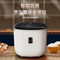 创维（Skyworth） 可视电饭煲 不粘内胆 F625 4L (单位:台) 胡椒白