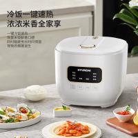 现代（HYUNDAI） 智能电饭煲 FBD30-5A8 3L 4台/箱 (单位:台)