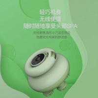 艾逸瑶选 玛丽琳智能头部按摩仪 GH-1009 113*113*89mm 24台/箱 (单位:台) 新老包装随机发货