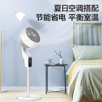 飞利浦（PHILIPS） 立式循环扇 ACR2142CF 505*315*295mm (单位:台) 白+银