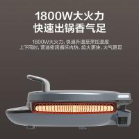 美的（Midea） 多功能煎烤机电饼铛 MC-JS3406 34cm (单位:台)