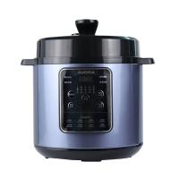 澳柯玛（AUCMA） 电压力锅 CLB50-100HY2 5L；315*315*417mm (单位:台) 蓝色