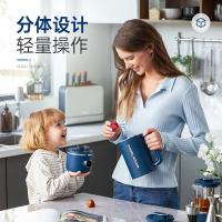 摩飞 多功能破壁豆浆机 MR8200 600ml (单位:台) 蓝色