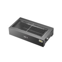歌林（kolin） 碳电两用烧烤炉 巴顿 L-GL9145K 460*210*110mm (单位:台)