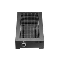 歌林（kolin） 碳电两用烧烤炉 巴顿 L-GL9145K 460*210*110mm (单位:台)
