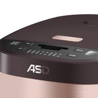 爱仕达（ASD） 醇香智能电饭煲 AR-F40E921 4L (单位:台)