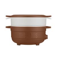 膳魔师 电火锅 双层 EHA-4334A 3L (单位:台)