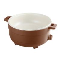 膳魔师 电火锅 双层 EHA-4334A 3L (单位:台)