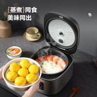 荣事达（Royalstar） 电饭煲 智能煲 RFB-S40HQ 4L (单位:台)