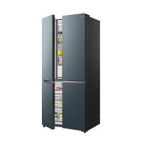 TCL 冰箱双开门 R460P12-UQ 460L (单位:台) 冰湖蓝
