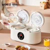 华帝（VATTI） 智能双胆电饭煲 VFB019C 4L (单位:台)