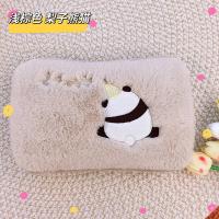 米薇可（MIEIVC） 电暖宝 双插  J809 19*27cm (单位:个) 颜色款式随机发货