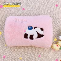 米薇可（MIEIVC） 电暖宝 双插  J809 19*27cm (单位:个) 颜色款式随机发货