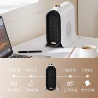 艾美特（AIRMATE） HP20-K82 台式暖风机 2000W (单位:台)