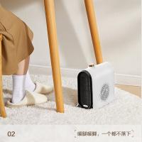 艾美特（AIRMATE） HP20-K82 台式暖风机 2000W (单位:台)