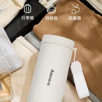 艾贝丽 ABL-BX91便携式电热水杯 400ml（单位：台）白色