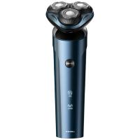 超人（SID） 三刀头剃须刀 RS7372 3刀头 (单位:台) 极光蓝