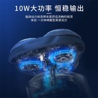 超人（SID） 三刀头剃须刀 RS7372 3刀头 (单位:台) 极光蓝