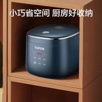 苏泊尔（SUPOR）SF20FC45 电饭煲 2L（单位：台）
