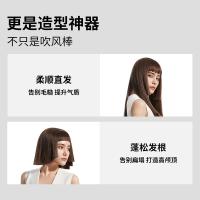 直白（zhibai） HLX1 电吹风 1.20kg 曜石黑（单位：个）