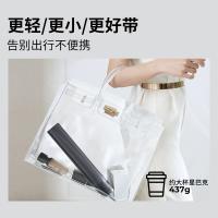 直白（zhibai） HLX1 电吹风 1.20kg 曜石黑（单位：个）