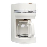 艾贝丽 ABL-KF497D 滴漏咖啡机 1.5L（单位：台）