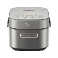 美的（Midea） MB-CFB3066T 低糖 赤炎炭火 电饭煲 3L 钛空灰 (单位:台)