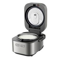 美的（Midea） MB-CFB3066T 低糖 赤炎炭火 电饭煲 3L 钛空灰 (单位:台)