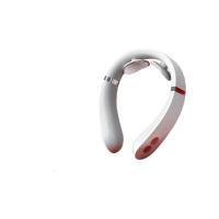 飞利浦（PHILIPS） PPM3305N 颈椎按摩器 138*165*42mm 140g（单位：台）白色